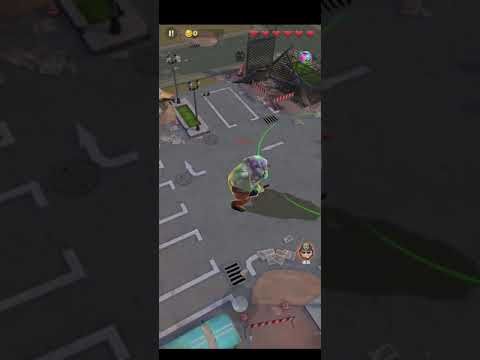 Video guide by 孤獨乄微笑: Mow Zombies Level 1080 #mowzombies