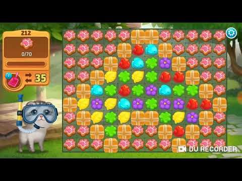 Video guide by MobileGaming Princess619: Meow Match™ Level 212 #meowmatch