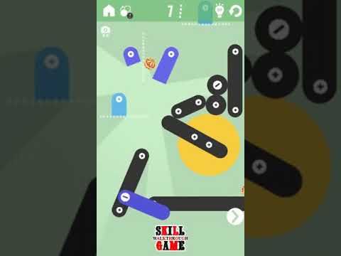 Video guide by Skill Game Walkthrough: Slash Pong! Level 3-7 #slashpong