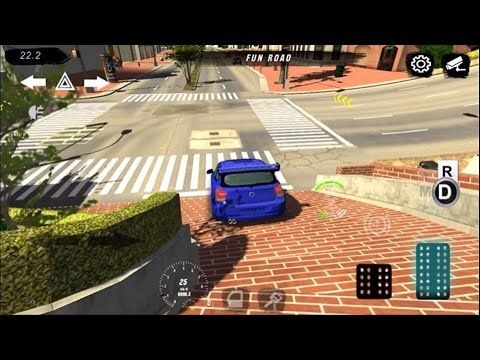 Video guide by Yellow Red: Car Parking Multiplayer Level 35-36 #carparkingmultiplayer
