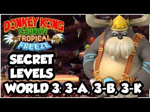 Video guide by GhostRobo: Kong World 3 #kong