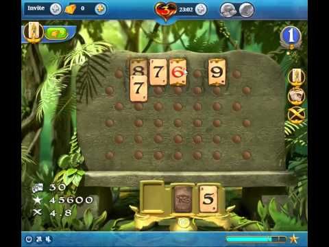 Video guide by androooo: Solitaire 3 stars level 113 #solitaire