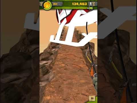 Video guide by Mr. Game Challenger: Survival Run with Bear Grylls Level 20 #survivalrunwith