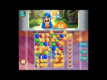 Video guide by fbgamevideos: Juice Jam Level 564 #juicejam