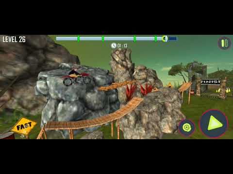 Video guide by GAME ZONE: Bike Stunt Tricks Master Level 25 #bikestunttricks