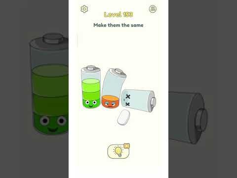 Video guide by ClickTv Game: DOP 2: Delete One Part Level 153 #dop2delete