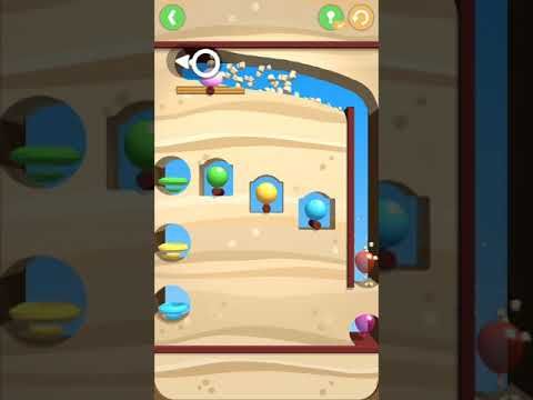 Video guide by Ignite Everything: Dig it! Level 135 #digit