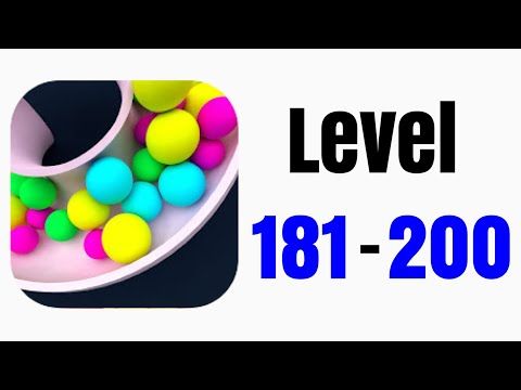 Video guide by IRUKA: Clone Ball Level 181 #cloneball
