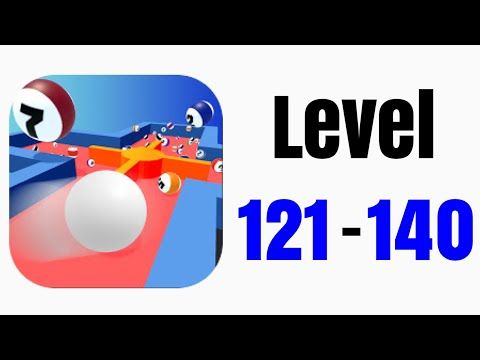 Video guide by IRUKA: Clone Ball Level 121 #cloneball