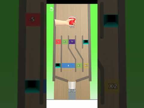 Video guide by Pluzif Mobile Gameplays: Bounce and collect Level 148 #bounceandcollect