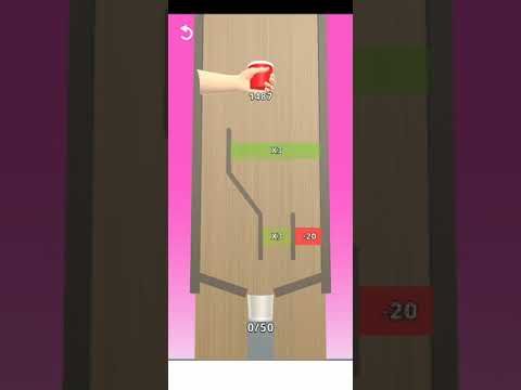Video guide by Pluzif Mobile Gameplays: Bounce and collect Level 152 #bounceandcollect