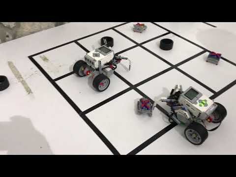 Video guide by tumotube: Robotics! Level 3 #robotics