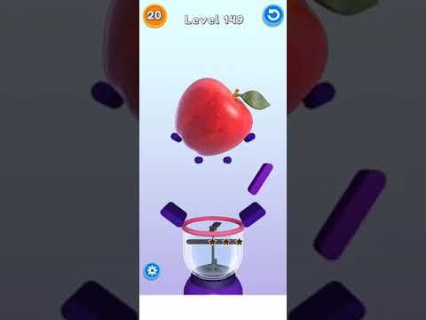 Video guide by IQB Gamer: Good Slice Level 149 #goodslice