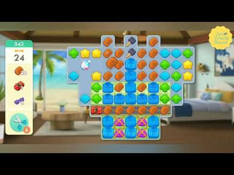 Video guide by Ara Trendy Games: Project Makeover Level 342 #projectmakeover