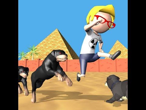 Video guide by Game Mobiel Click: Mad Dogs Level 71 #maddogs