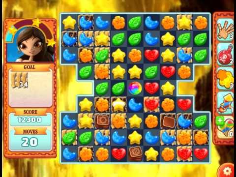 Video guide by fbgamevideos: Book of Life: Sugar Smash Level 114 #bookoflife