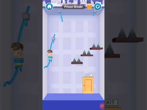 Video guide by Jit Dhaakad: Rescue Me Level 75 #rescueme