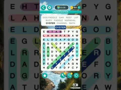Video guide by NN Space: Word Search Journey Level 1791 #wordsearchjourney