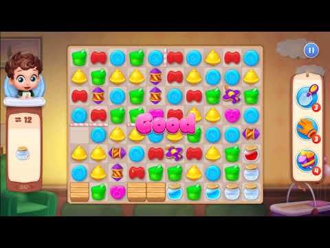 Video guide by fbgamevideos: Baby Manor Level 367 #babymanor