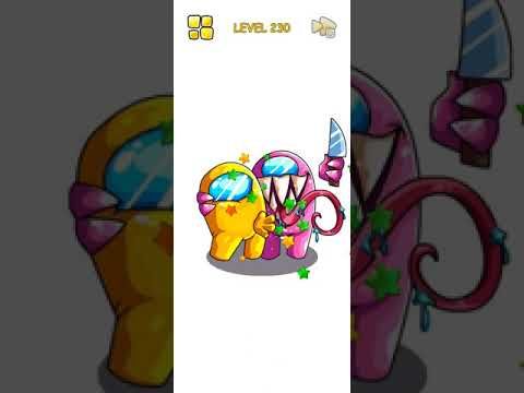 Video guide by AWM Gaming: Draw Level 226 #draw