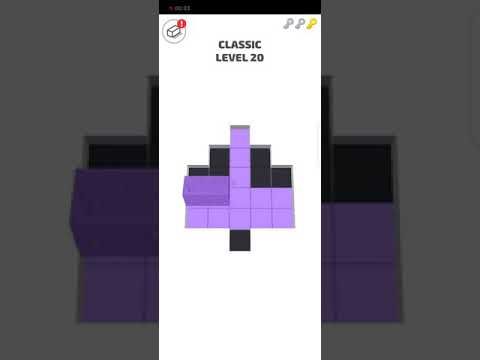 Video guide by Top Gaming: Perfect Turn! Level 20 #perfectturn