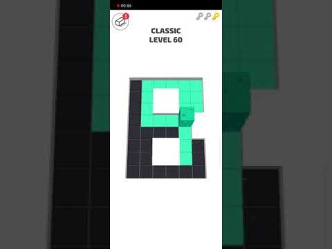 Video guide by Top Gaming: Perfect Turn! Level 60 #perfectturn