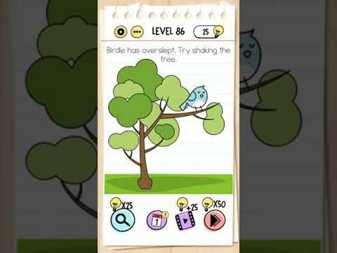 Video guide by My Games: The Tree Level 86 #thetree