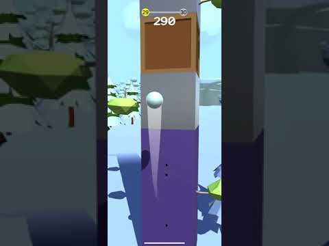Video guide by iOS Gaming Shorts: Pokey Ball Level 29 #pokeyball