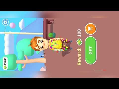 Video guide by Professional Gamer 12 M: Hyper Jobs Level 144 #hyperjobs