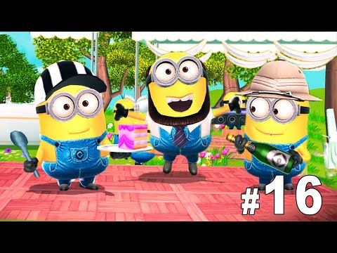 Video guide by Gaming Buddy: Despicable Me: Minion Rush Level 163 #despicablememinion