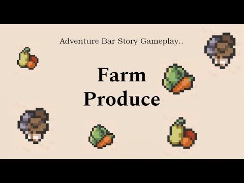 Video guide by Mystic Forest: Adventure Bar Story Level 6 #adventurebarstory