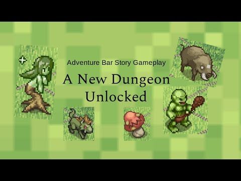 Video guide by Mystic Forest: Adventure Bar Story Level 3 #adventurebarstory