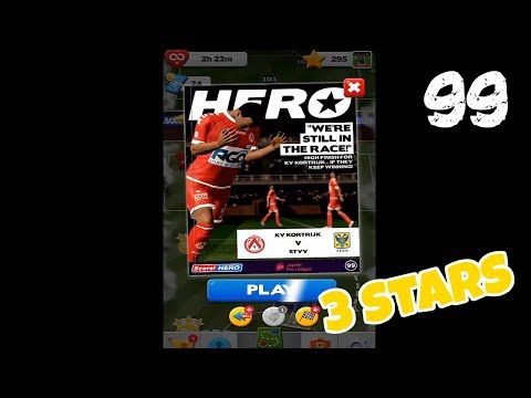 Video guide by Puzzlegamesolver: Score! Hero 2 Level 99 #scorehero2