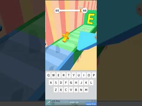 Video guide by DONOWI: Type Spin Level 65 #typespin