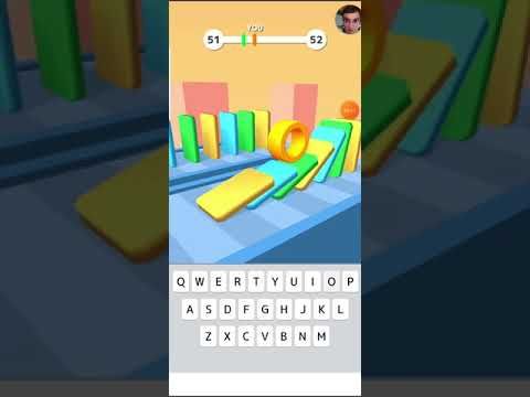 Video guide by DONOWI: Type Spin Level 51 #typespin