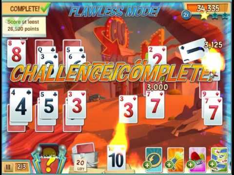 Video guide by Game House: Fairway Solitaire Level 118 #fairwaysolitaire