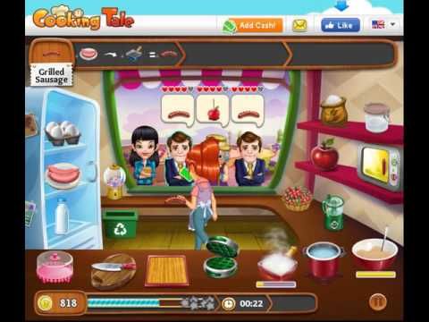 Video guide by Gamegos Games: Cooking Tale Level 76 #cookingtale