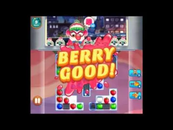 Video guide by fbgamevideos: Juice Jam Level 557 #juicejam