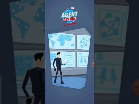 Video guide by kakashy vlog: Agent Action Level 66 #agentaction