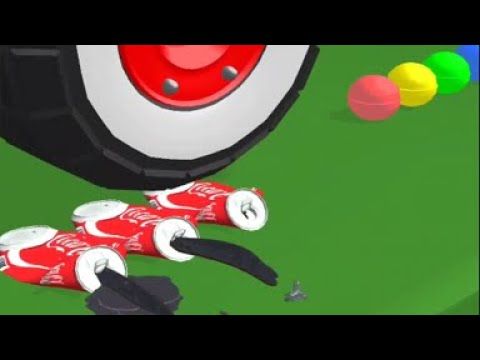Video guide by App Games DD: Wheel Smash Level 7-8 #wheelsmash