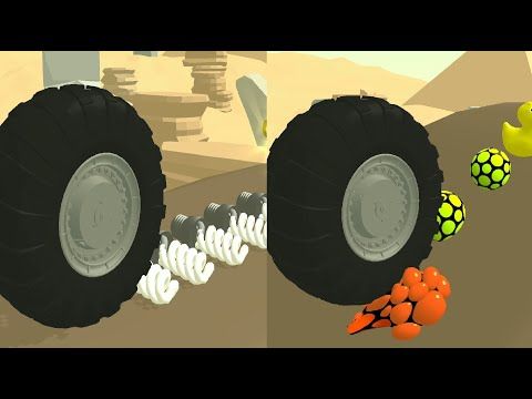 Video guide by Krishyam Shorts: Wheel Smash Level 22 #wheelsmash