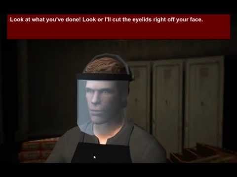 Video guide by : Dexter the Game  #dexterthegame