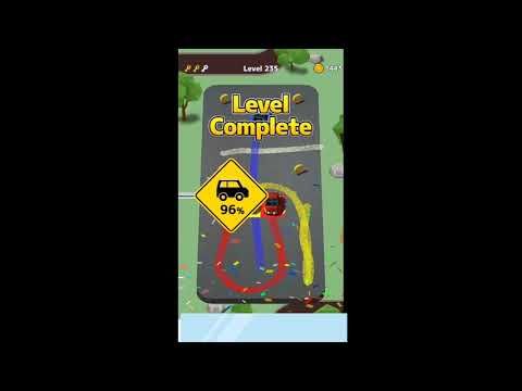 Video guide by NewGame: Park Master Level 226 #parkmaster