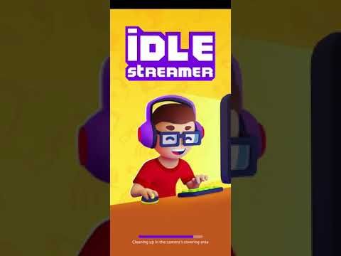 Video guide by IDLE player: Idle Streamer! Level 48 #idlestreamer
