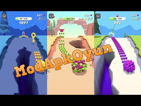 Video guide by Mody Oyun: Rolly Hill Level 3 #rollyhill
