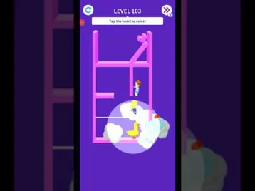 Video guide by ETPC EPIC TIME PASS CHANNEL: Date The Girl 3D Level 103 #datethegirl