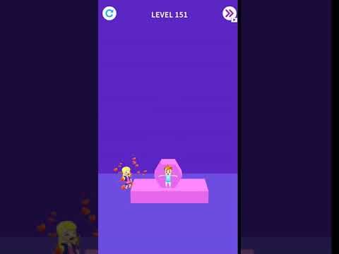 Video guide by RebelYelliex: Date The Girl 3D Level 151 #datethegirl