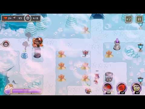 Video guide by HO C: King Level 17 #king