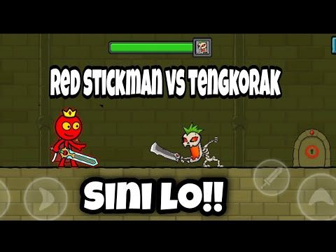 Video guide by Inge Januari: Red Stickman Level 11-20 #redstickman