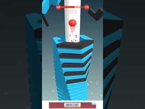 Video guide by RebelYelliex: Ball 3D Level 107 #ball3d